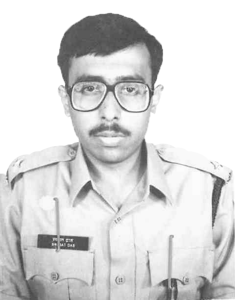 Swagat Das Swagat Das